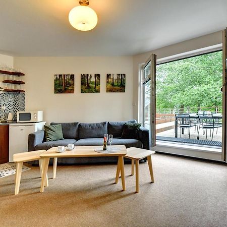 Apartmán Modrá hvězda Rokytnice nad Jizerou Exteriér fotografie
