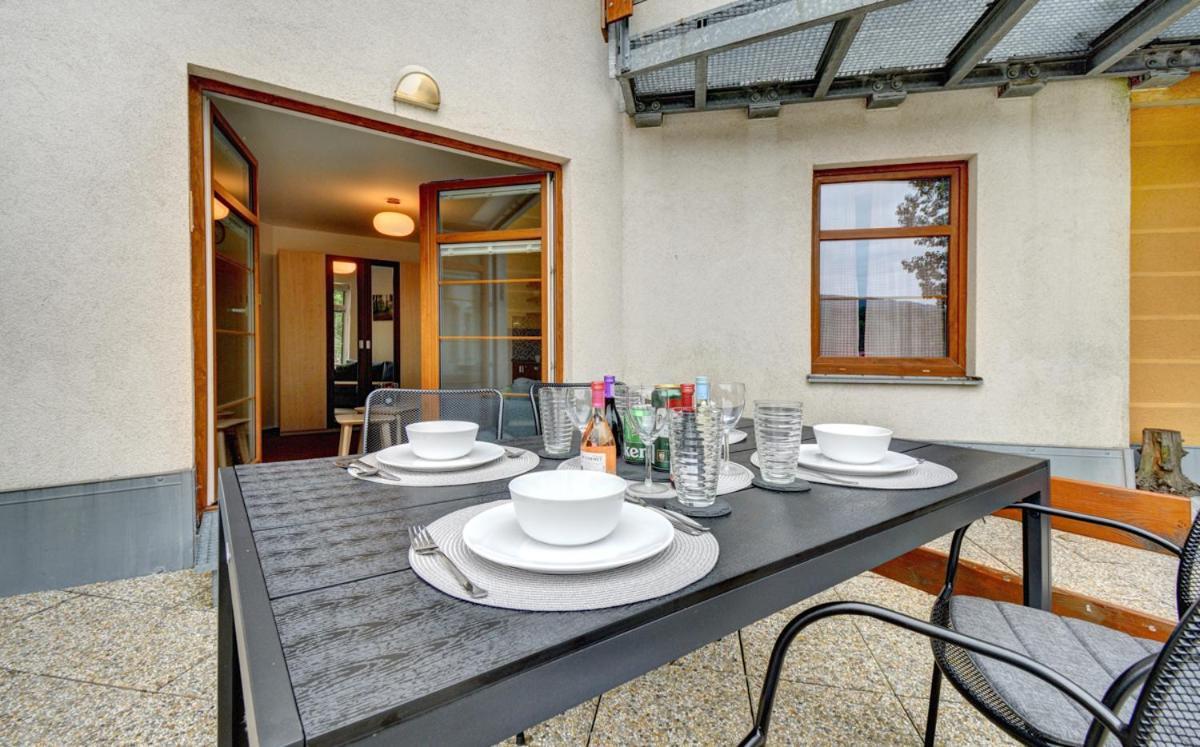 Apartmán Modrá hvězda Rokytnice nad Jizerou Exteriér fotografie
