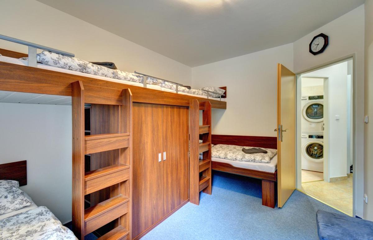 Apartmán Modrá hvězda Rokytnice nad Jizerou Exteriér fotografie