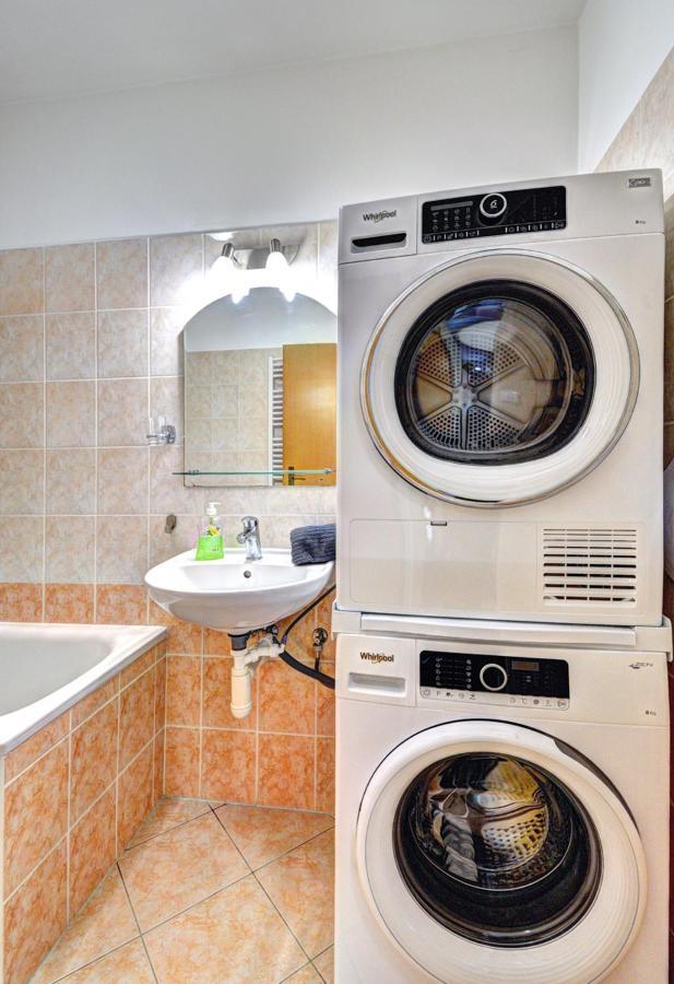 Apartmán Modrá hvězda Rokytnice nad Jizerou Exteriér fotografie
